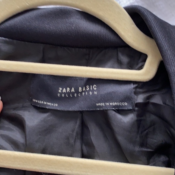 Zara Going Out Jacket - Picture 4 of 5